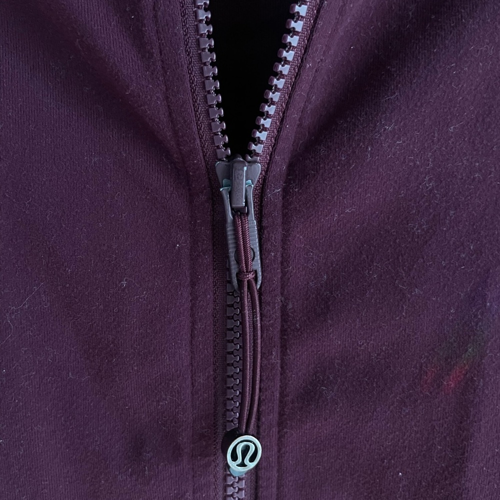 Lululemon define jacket - Picture 4 of 4